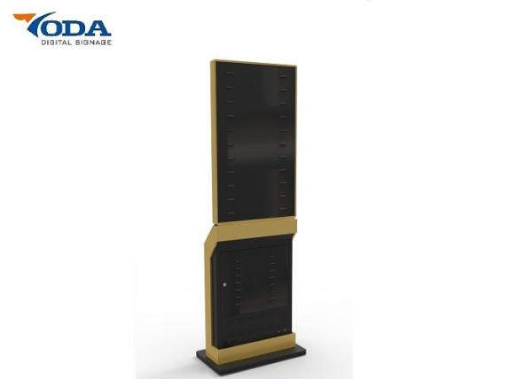 Multi Purpose Digital Information Display 43 Inch Digital Signage