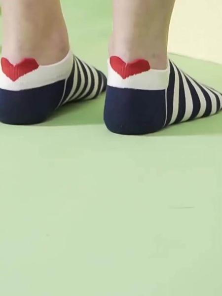 Custom compression anti slip Kids men women ankle socks  white cotton sport socks ankle cute padded funny ankle sock