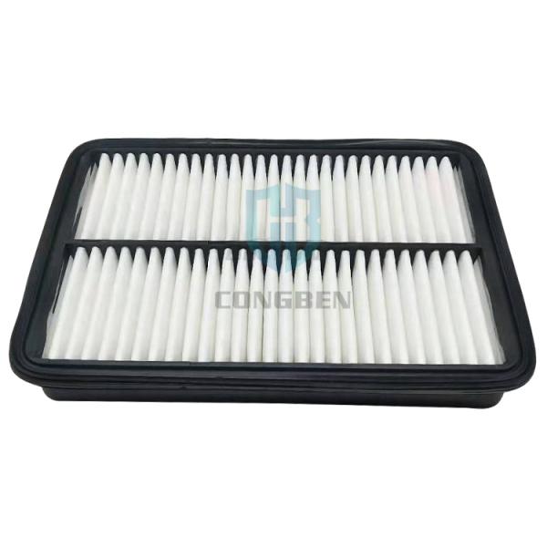 Factory Supply Replacement Engine Air Filter Oe 17801-02030 17801-15070 In Stock