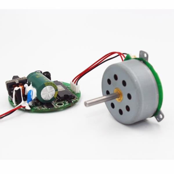 BL4220O BL4220 42mm 12v 24v Out Rotor BLDC Brushless DC Motor by kegumotor