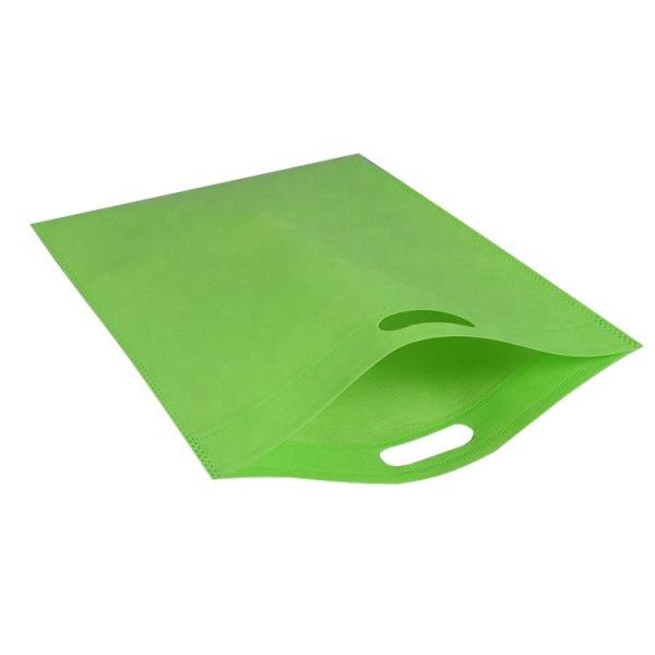 Clothes Promotional Tote Bag, Shopping Bag, Non-Woven Bag, Biodegradable Bag, Souvenir Bags, Drawstring