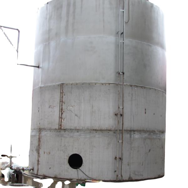 Carbon steel stainless steel oil tank vertical and horizontal 1 cub meter to 3000 cub meter oil tank