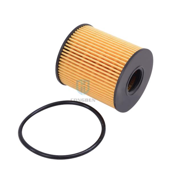 China Oil Filter Manufacturer Advance Auto Oil Filters OEM 1109.CK/1109.Z2/1109.X3/31372700/6C1Q-6744-AA Best Price