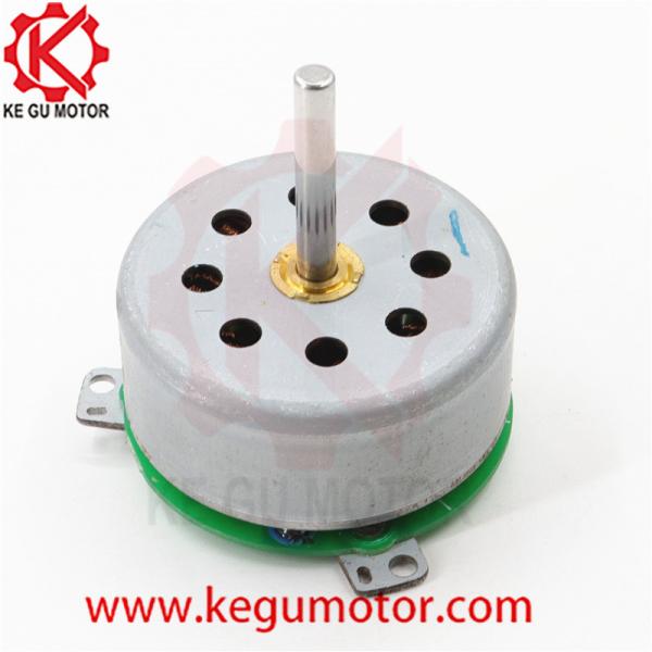 BL4220O BL4220 42mm 12v 24v Out Rotor BLDC Brushless DC Motor by kegumotor