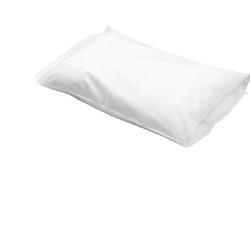 Single Layer SBPP Disposable Travel Pillow Covers SPA Hospital Hotel Pillow Cover