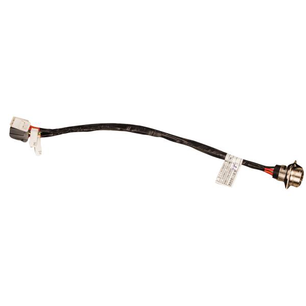 Vehicle wiring harness