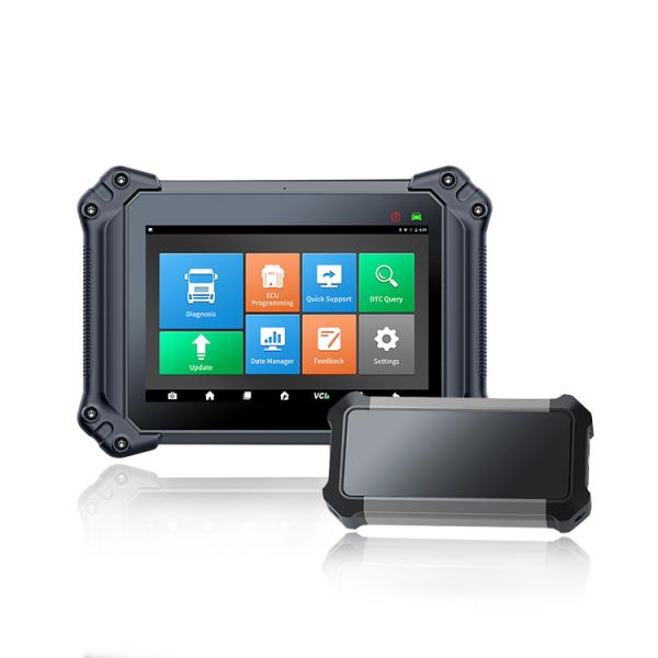 Garage Auto Diagnostic Tool Equipment ROM 32GB For Car Repair Workshops