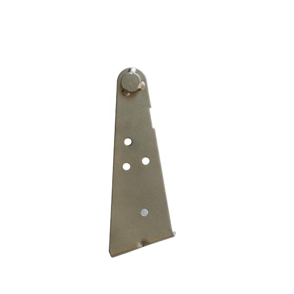 Customized precision metal stamping auto body sheet metal parts stamping die/sheet metal products fixed support