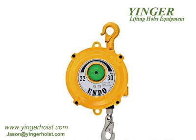 Stainless Steel Spring Tool Balancer , Spring Load Balancer Safe Working stainless steel hand tools welding gun
