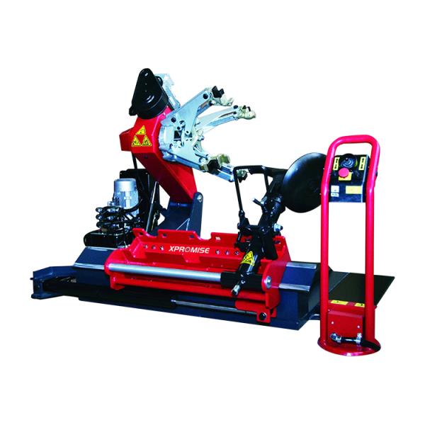 Auto Truck Tire Changer 14 - 26 Heavy Duty Repair Equipment