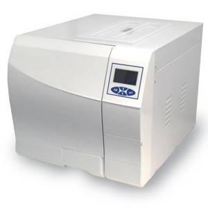 JP-STE-23D Autoclave Dental Instrument Sterilization