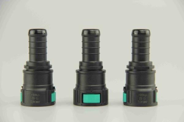 SAE J2044 female quick connetor 15.82mm 5/8'' for rubber hose