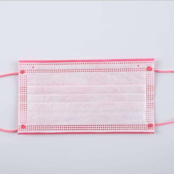 Protective Children Face Mask Disposable 3ply Medical Face Masks for Adult and Children Surgical Face Masks
