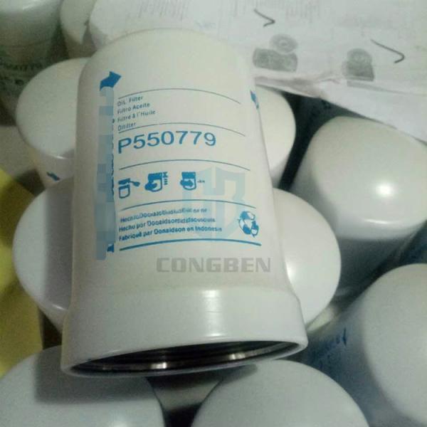 Wholesale Engine Fuel Filter P554470 33588 LFF4470 FF5381 BF7656 86588 483gb470am filter