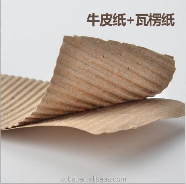 paper coffee cup sleeve 7oz hot drink paper cups with handle big tea cup
