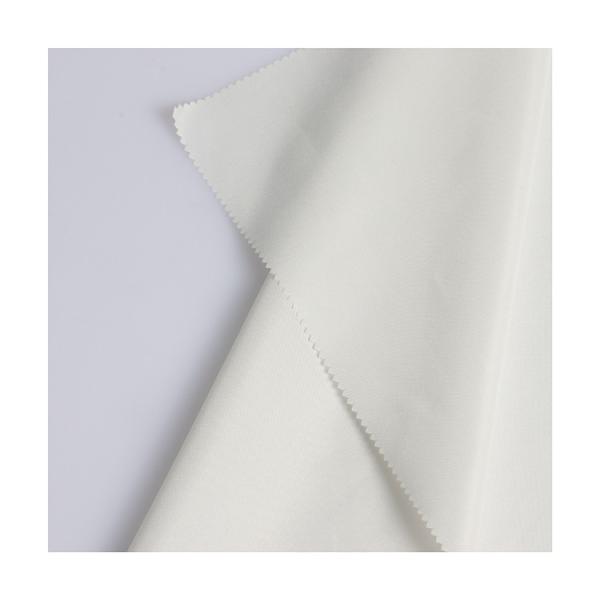 Factory Direct Sale Marine Recycled 210t Poly Pongee Sd Fabric