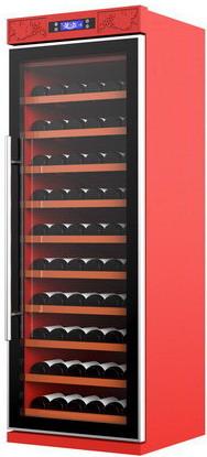 Wood wine refrigerator ODM OEM service from Chinese product research and development company Powerkeepdesign
