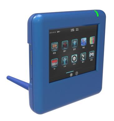 Mini computer design service from Chinese product research and development company Powerkeepdesign