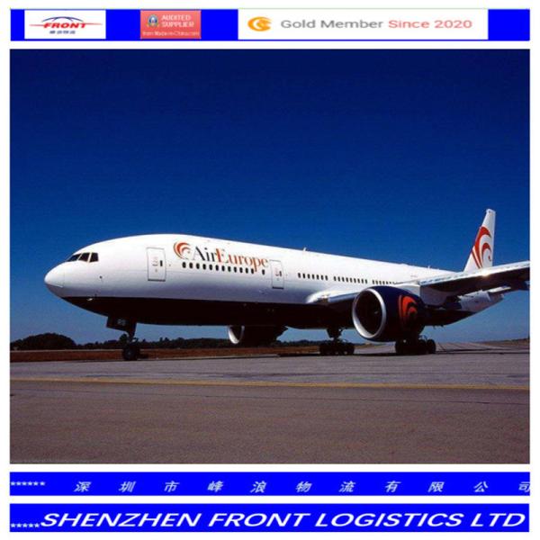 Air Freight Shipping Logistics Services To Bandar Seri Begwan Brunei From China