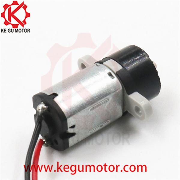 10MM Plastic Planetary Gear Motor 3v 5v 4.8v 9v with M10 dc Motor from Kegu motor