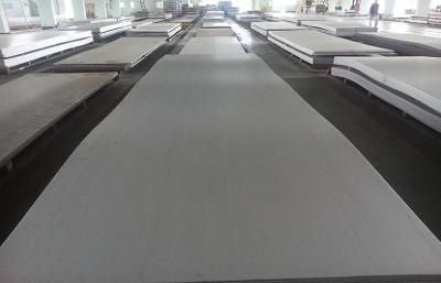 Polished 316l Stainless Steel Sheet Aisi, Astm, Din, En Standard