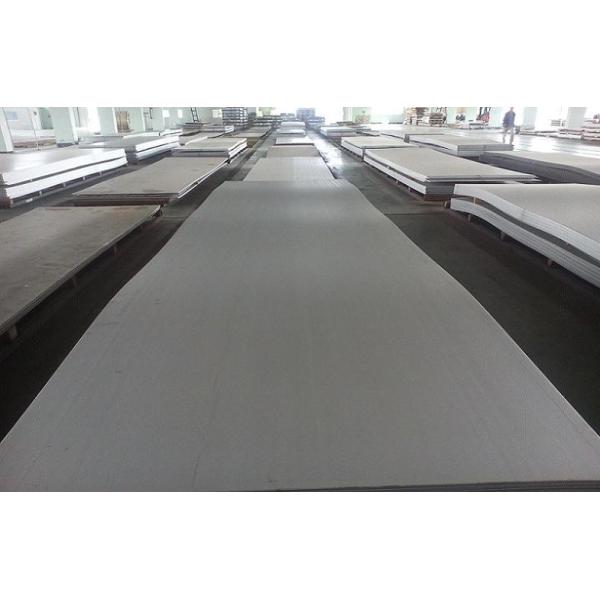 Polished 316l Stainless Steel Sheet Aisi, Astm, Din, En Standard
