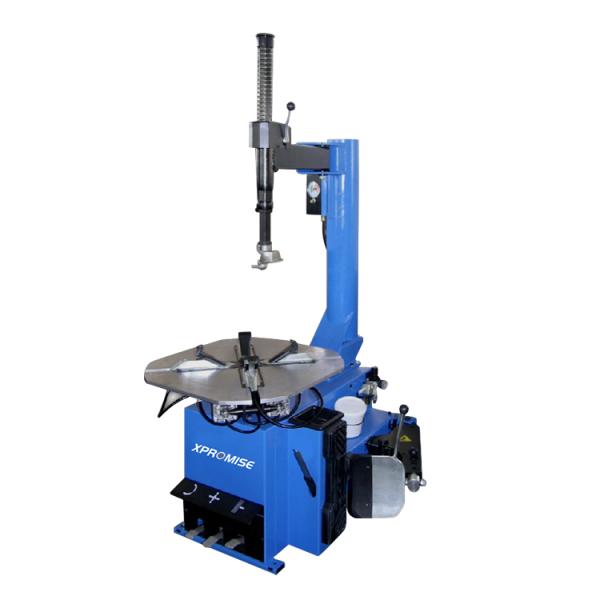 Oversize Automatic Tire Changer 10 Bar 3000kg For Garage Equipment