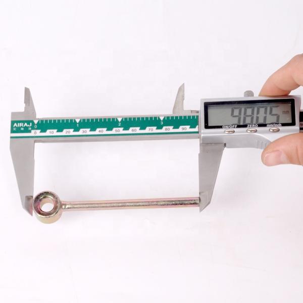 Wholesale price automobile gear selection, gear shift control cable accessories engineering machinery accessories