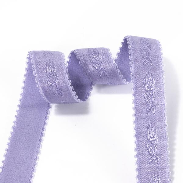 12mm Soft Skin Elastic Band Shoulder Strap Hair Band Rubber Underwear Elastic Band for Bra Sewing Accessories