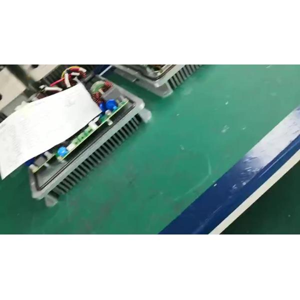 6Kva 380V single phase micro solar on gird inverter  High cost performance kit price  High quality