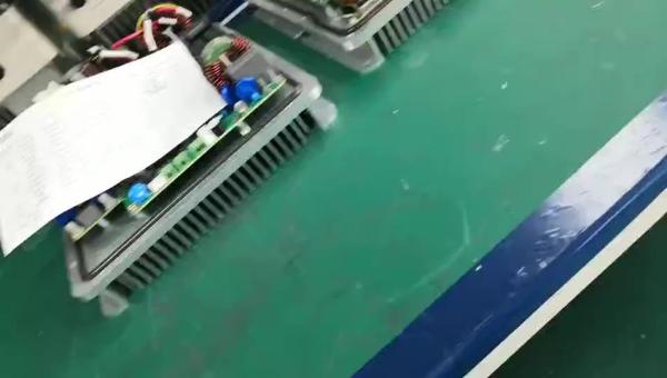 CDS solar China solar inverter 5kw on grid single phase on grid inverter 10 kw single phase