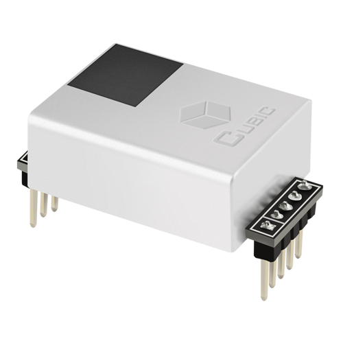 Dual IR Sources NDIR CO2 Sensor CM1109