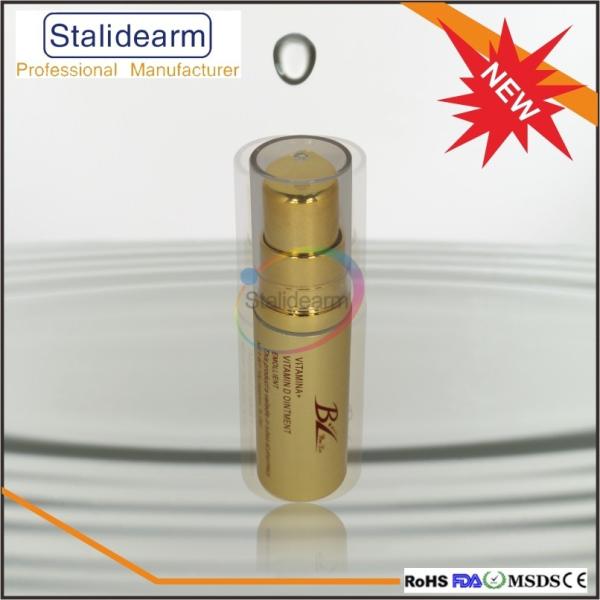 10g After Tattoo Cream Vitamina Vitamin D Ointment Emollient Liquid