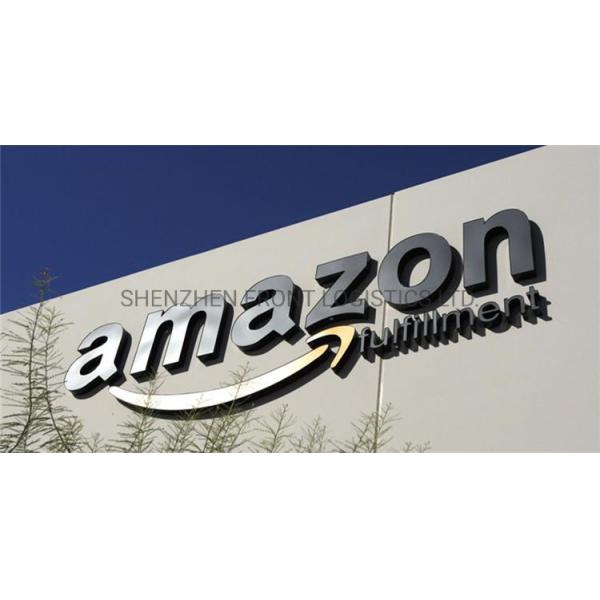 Door To Door Fba Amazon Seafreight From Shenzhen to Malta Vatican Portugal Spain Italy