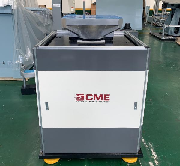 KRD13 High Acceleration Shock Test System