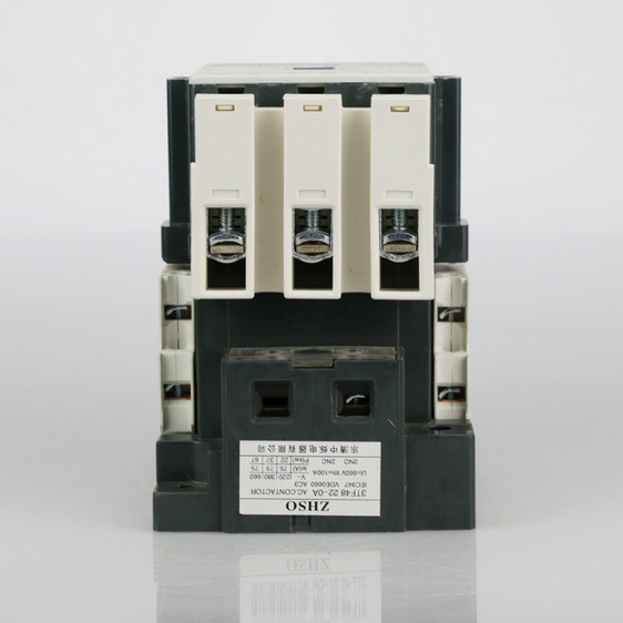 Ac Contactor CJX1 3TF-75 110V 220V 380V Alternative telemecanique definite purpose