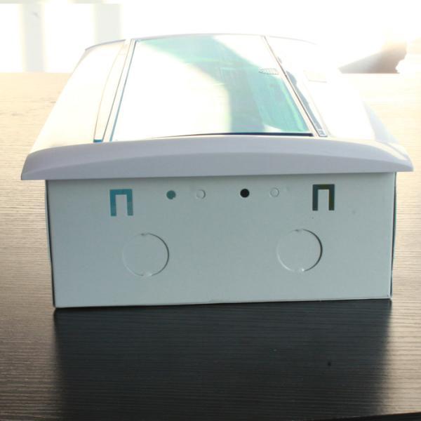 Ts-6 Ways Electrical Breaker Power Distribution Box Custom Size