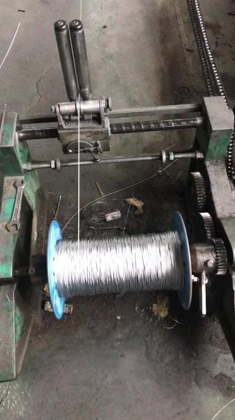 7*15 7*7 High-quality control cable accessories, various types of wire ropes, aviation cables