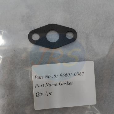 Doosan DX300 excavator 65.96601-0067 gasket