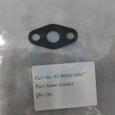 Doosan DX300 excavator 65.96601-0067 gasket