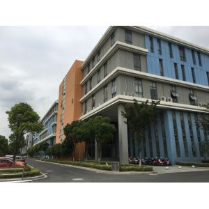 Changzhou Finer Motor Co.,Ltd.