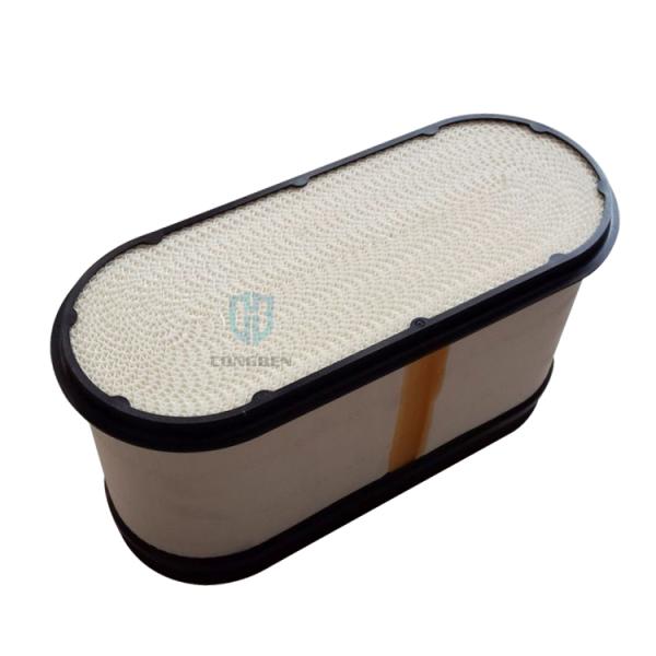 Factory Supply Truck Filter P606119 Al172780 Al119839 Af26157 Ca4702 Air Truck Filter Clean Er In Stock