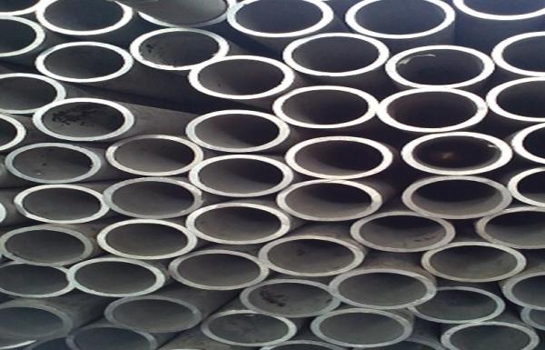 Stain Finish Din Stainless Steel Elliptical Tube / Thin Wall Steel Pipe 1.0mm To 3.0mm