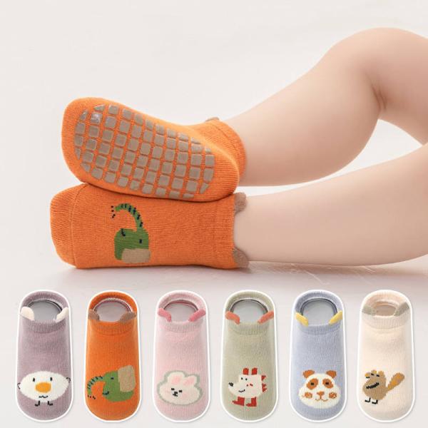Custom compression anti slip Kids men women ankle socks  white cotton sport socks ankle cute padded funny ankle sock