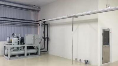 High Quality Dewaxing And Decoloring Coconut Oil Refinery Machine Easy To Use