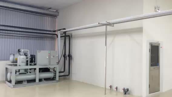 High Quality Dewaxing And Decoloring Coconut Oil Refinery Machine Easy To Use