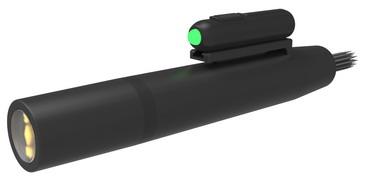 Lens cleaning tool research and development service from Chinese product design company
