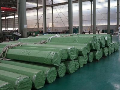 300 Series SS Smls Pipe, 2205 309S 310S 904L Seamless Annealed And Pickled