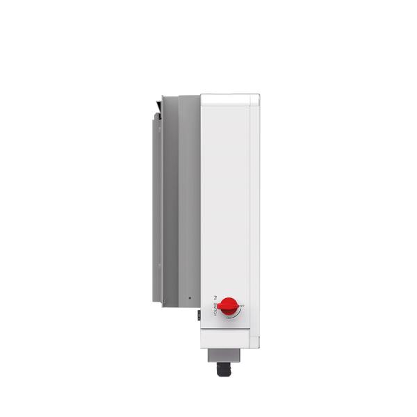 Best quality 230VAC on grid and off grid single phase solar inverter5kw 6kw 7kw 9kw 10kw hybrid solar inverterwith CE TUV