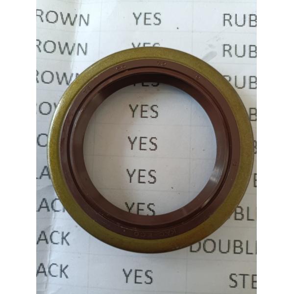 Wear-Resistant Tractor Steel and Rubber Oil Seal Tb Oil Seal Ta Oil Seals